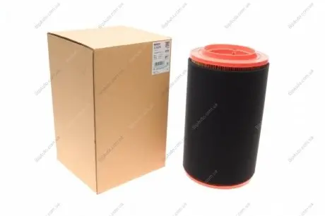 ПОВІТРЯНИЙ ФІЛЬТР F 026 400 370 BOSCH F026400370