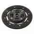 Диск зчеплення Nissan Almera, Primera (вир-во Blue Print) ADN13140