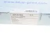 Диск сцепления BLUE PRINT ADC43163 (фото 4)
