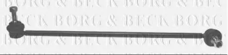 Тяга / стойка, стабилизатор BORG & BECK BDL6772