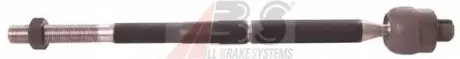 Осевой шарнир, рулевая тяга A.B.S. A.B.S. 240645