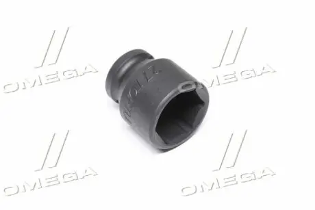 Головка торцева ударна 1/2" 27мм Toptul KABA1627