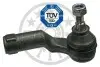 Наконечник поперечной рулевой тяги Optimal G11262 (фото 1)