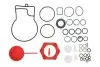Ремкомплект ТНВД FORD TRANSIT 2.5L DI TC MY95 Delphi 7135237 (фото 1)