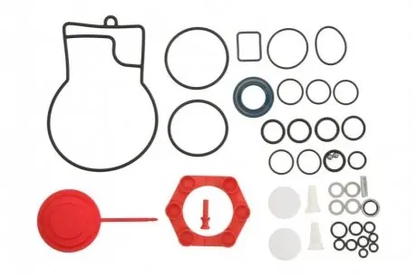 Ремкомплект ТНВД FORD TRANSIT 2.5L DI TC MY95 Delphi 7135237