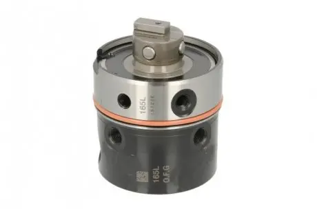 Плунжерна пара ПНВТ DPS 7183-165L Delphi 7183165L
