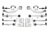 Комплект передніх важелів DELPHI TC1300KIT