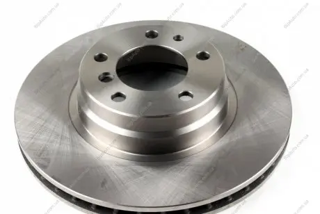 Фото 1 - диск тормозной 315 521 0023 MEYLE 3155210023 Диск тормозной 315 521 0023 MEYLE 3155210023 (фото 1)