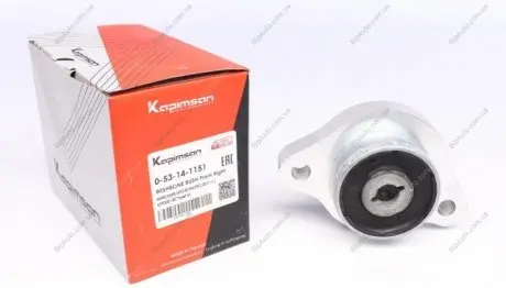 Сайлентблок рычага 0-53-14-1151 KAPIMSAN 053141151