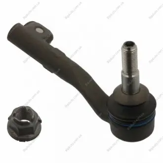 Наконечник прав. BMW 1 (F20 F21) 3 (F30 F34 F34 F80) 12- FEBI BILSTEIN 44658