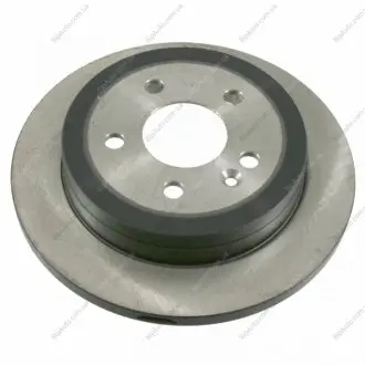 Гальмівний диск FEBI BILSTEIN 21923