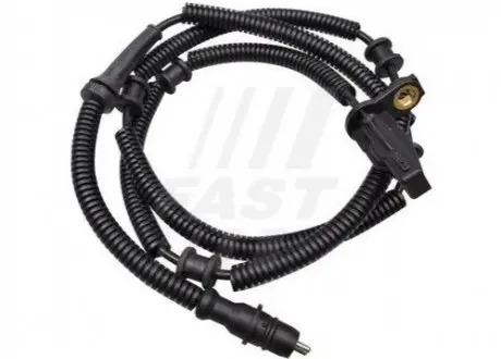Датчик ABS задній Renault Master 98- FAST FT80510