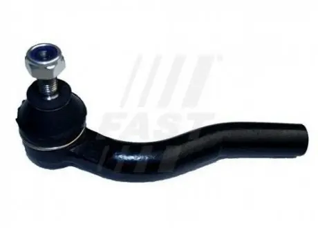 Накінечник лівий (г/у) Fiat Doblo 01- FAST FT16062