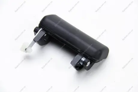 Ручка задней двери наружная Transit V184 (распашные двери) BSG BSG30970052
