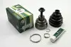 Шрус наружный Audi A4/A5/A6/A7/Q5 07- (к-кт) BGA CV0112A (фото 2)