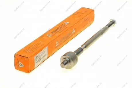 Тяга рулевая Megane I 96-03 (L=286mm) ASMETAL 20RN5520