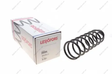 Пружина ходовой части LESJOFORS 4295810