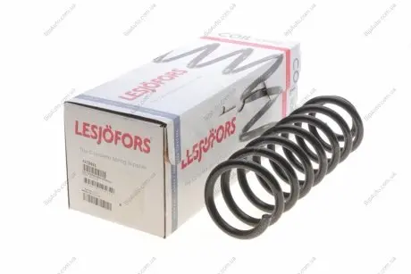 Пружина ходовой части LESJOFORS 4272931