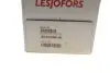 Пружина ходовой части LESJOFORS 4259232 (фото 4)