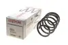 Пружина підвіски передня VW Lesjofors 4095068