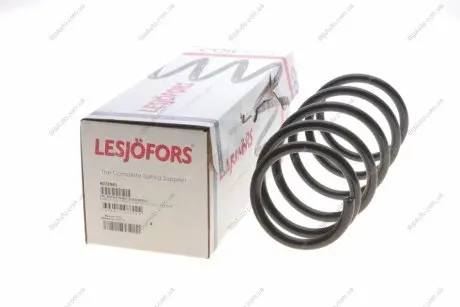 Пружина (передняя) LESJOFORS 4072941