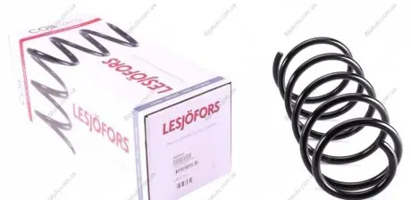 Пружина ходовой части LESJOFORS 4063442