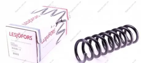 Пружина ходовой части LESJOFORS 4056839