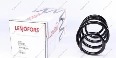 Пружина ходовой части LESJOFORS 4044243