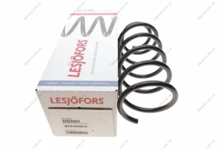 Пружина (передняя) LESJOFORS 4014206