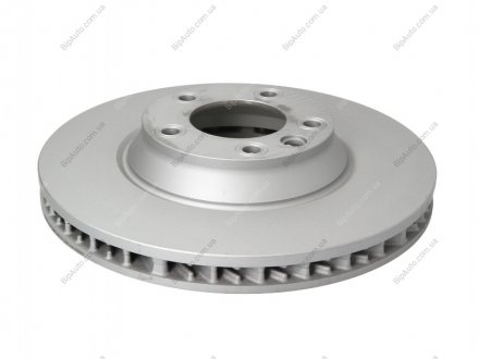 Тормозной диск DDF1408RC-1 FERODO DDF1408RC1 (фото 1)