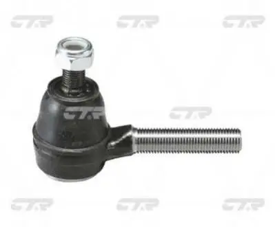 Наконечник рулевой тяги L=R CET-23 CTR CET23