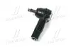 Наконечник тяги рульової L Mazda 2 02-07 Ford Fiesta 01-14 Fusion 02-12 CEMZ-66L CTR CEMZ66L (фото 2)