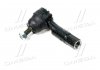 Наконечник тяги рульової R Mazda 2 02-07 Ford Fiesta 01-14 Fusion 02-12 (вир-во) CEMZ-66R CTR CEMZ66R (фото 1)