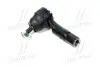 Наконечник тяги рульової R Mazda 2 02-07 Ford Fiesta 01-14 Fusion 02-12 CEMZ-66R CTR CEMZ66R (фото 1)