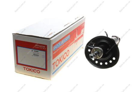 Амортизатор подвески Tokico B3409