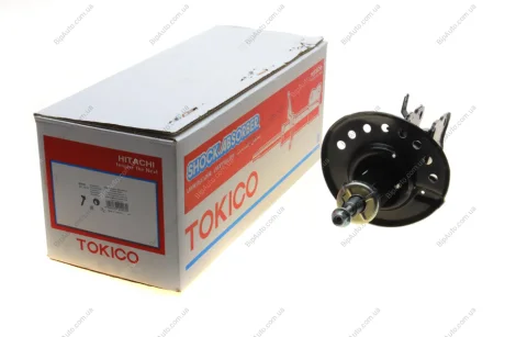 Амортизатор підвіски Tokico B3408