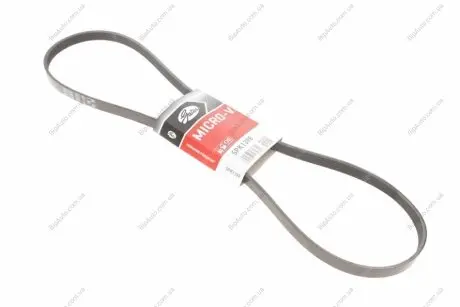 Поліклиновий ремінь Gates 5PK1398