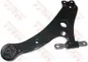 Важіль передній нижний лівий Toyota Camry 2.4/3.0 01-06 JTC7548