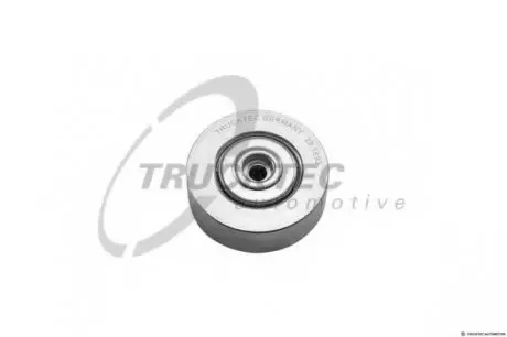 Паразитный / ведущий ролик, поликлиновой ремень AUTOMOTIVE TRUCKTEC 0819117