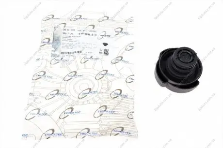 Крышка, радиатор AUTOMOTIVE TRUCKTEC 0819130