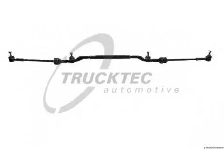 Продольная рулевая тяга AUTOMOTIVE TRUCKTEC 0237067