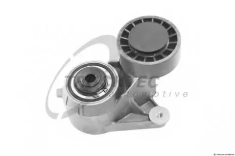 Ролик ремня с натяжителем TRUCKTEC 0219072