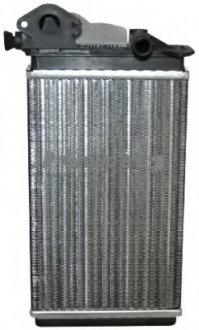 Теплообменник, отопление салона JP GROUP 1126301100 (фото 1)