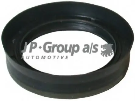Кільце ущільнювача, ступиця колеса JP GROUP 1151250400