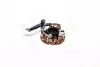 Щітки стартера CHEVROLET Lacetti PARTS-MALL PXPEC-C001 (фото 3)
