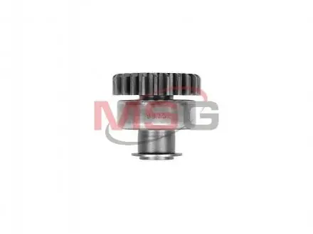Бендикс стартера F5BU11350AA Ford ZEN ZN0975