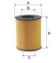 Масляный фильтр WIX FILTERS WL7461