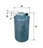 Топливный фильтр WIX FILTERS WF8459