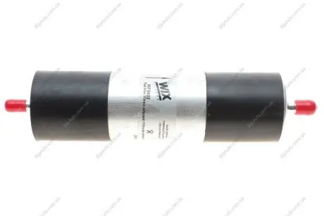 Фільтр паливний (PP 993) WIX - Filtron WIX FILTERS WF8432
