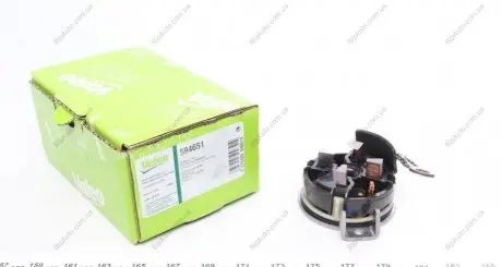 Щіткотримач Valeo 594651